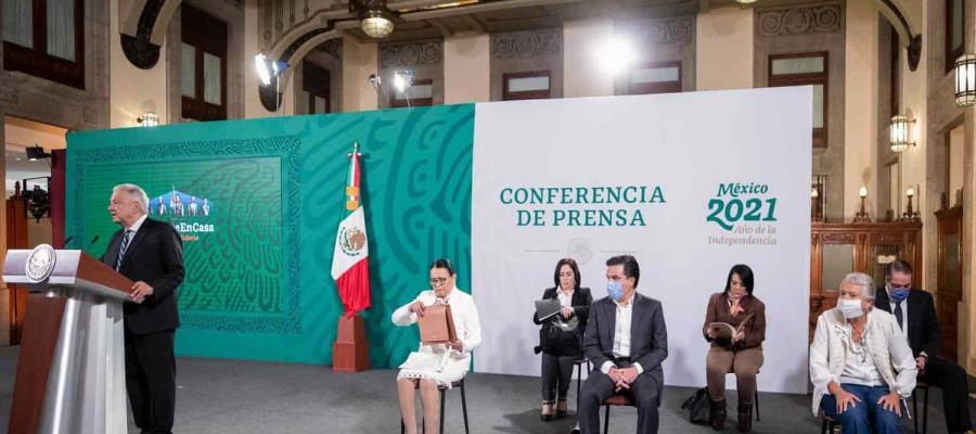 Nuevo León ha tenido puro gobernador mediocre dice AMLO
