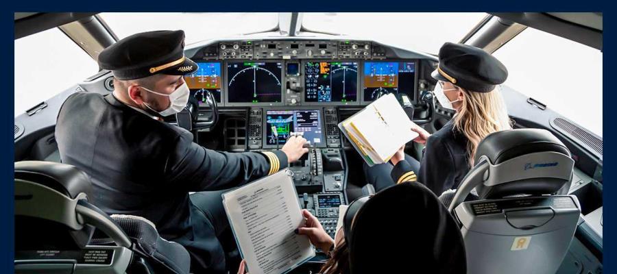 Aeroméxico ahorrará 685 mdd con despidos y renegociación de contratos