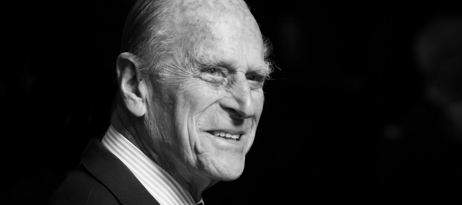 Premier League hará homenaje al príncipe Felipe de Edimburgo