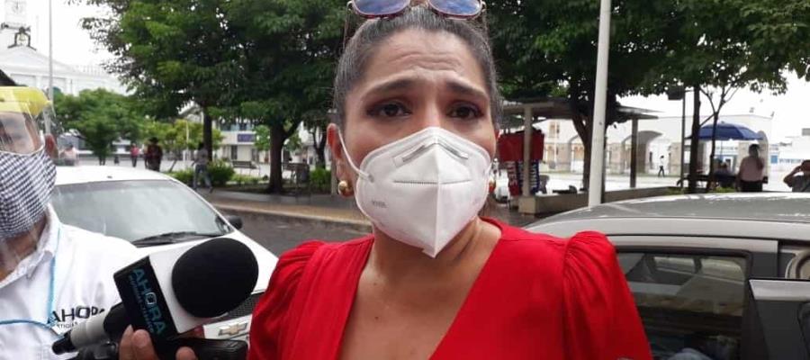 Suma de AALH al gabinete federal indicaría que los resultados no son los que esperaban en Tabasco: Katia Ornelas