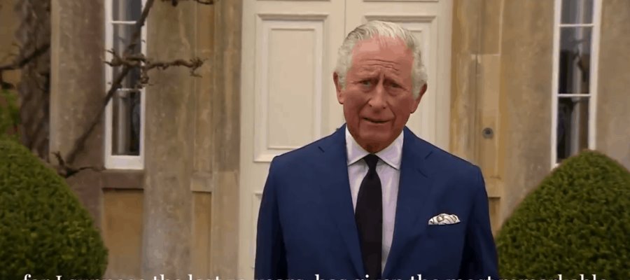 Extrañamos enormemente a mi papá, expresa Carlos de Gales tras muerte del príncipe Felipe de Edimburgo Extrañamos enormemente a mi papá, expresa Carlos de Gales tras muerte del príncipe Felipe de Edimburgo