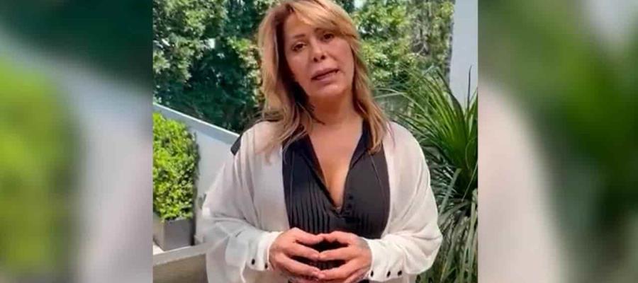 Alejandra Guzmán revela que ha sido operada 40 veces tras inyectarse polímeros Alejandra Guzmán revela que ha sido operada 40 veces tras inyectarse polímeros