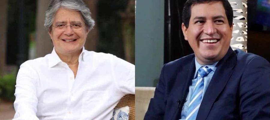 Resultados electorales preliminares en Ecuador, vislumbran un empate técnico Resultados electorales preliminares en Ecuador, vislumbran un empate técnico