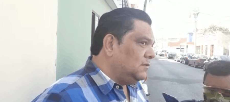 No tenemos nada que sentarnos con JAVA, no es garante de nada, dice dirigencia perredista No tenemos nada que sentarnos con JAVA, no es garante de nada, dice dirigencia perredista