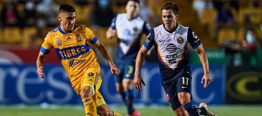 Tigres abre investigación por “correr” a disidentes del Tuca de Estadio