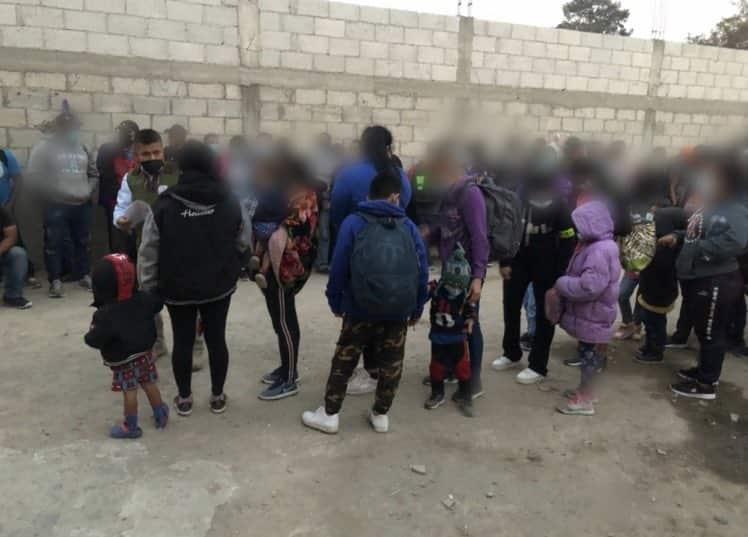 Emite CNDH recomendaciones por el secuestro de 95 migrantes en 2019 en Tamaulipas