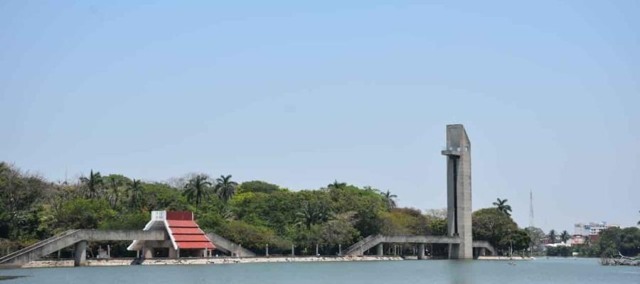 Ambiente muy caluroso con escasa posibilidad de lluvia para Tabasco, prevé Conagua en este inicio de semana