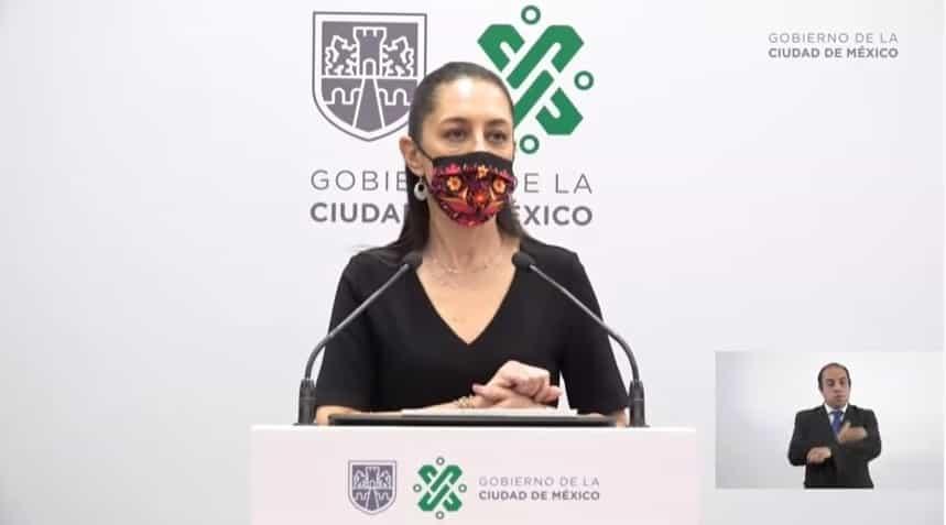 Descartan combinar vacunas anticovid en CDMX