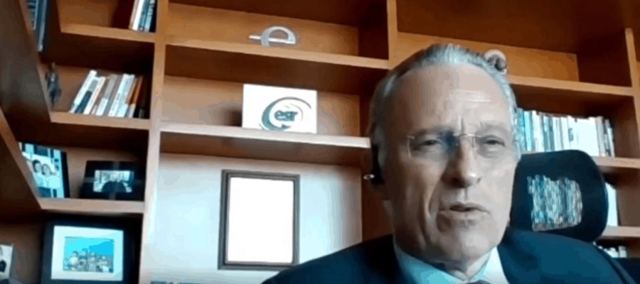 De aprobarse la Ley de Hidrocarburos, el sector privado recurrirá a amparos y litigios que terminarán en una indemnización: Coparmex