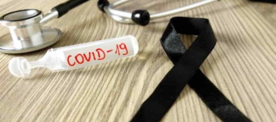 México pudo haber evitado 190 mil muertes durante la pandemia, señala estudio México pudo haber evitado 190 mil muertes durante la pandemia, señala estudio