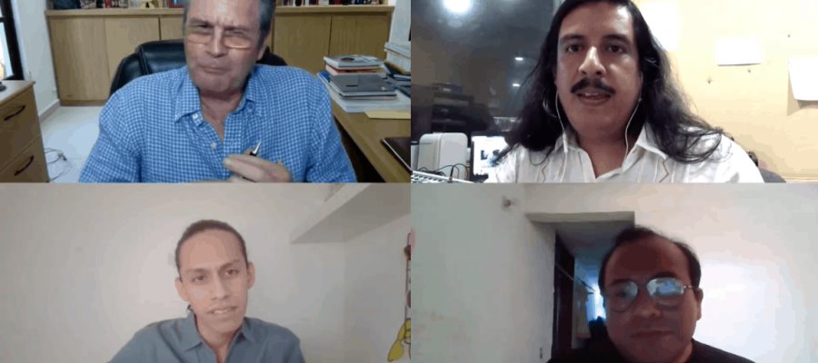 Coinciden creadores de contenido tabasqueños que la profesión requiere esfuerzo, constancia y creatividad