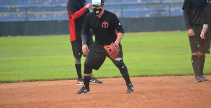 Inicia Olmecas de Tabasco pretemporada, jugarán 13 partidos de preparación y anuncian que tendrán nueva mascota