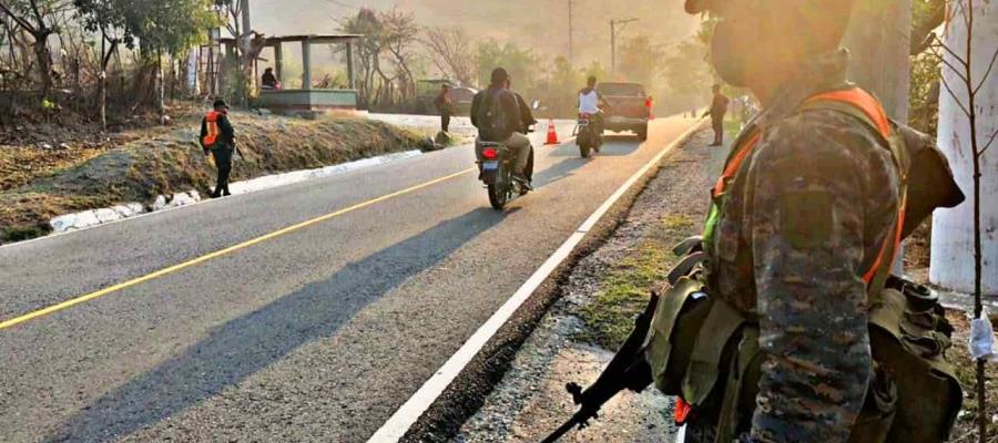 Guatemala y Honduras niegan acuerdo con EEUU para desplegar militares en sus fronteras