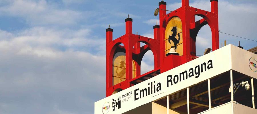 Cambian horarios del GP de Emilia Romagna por funeral de Felipe de Edimburgo