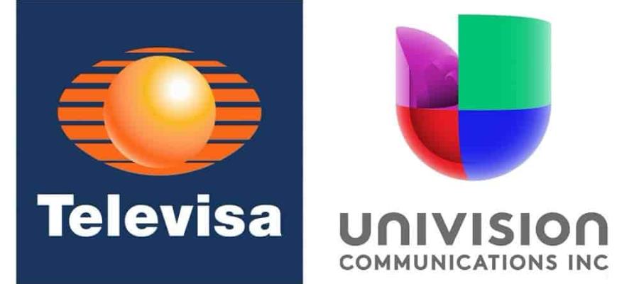Televisa y Univisión se asocian para competir contra plataformas de streaming