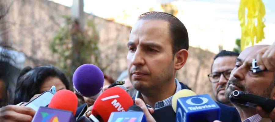 Pide PAN a Morena controlar impulso violento, agresiones verbales y amenazas de sus candidatos