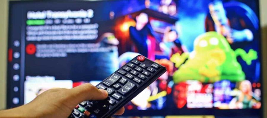 Propone MORENA impuesto de 7% a empresas extranjeras como Apple Tv, Disney Plus y Netflix