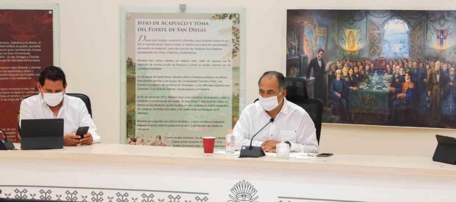 “Delicado e irresponsable” que arme a niños, responde Gobierno de Guerrero luego que los menores tomaran armas para exigir cese a delincuencia