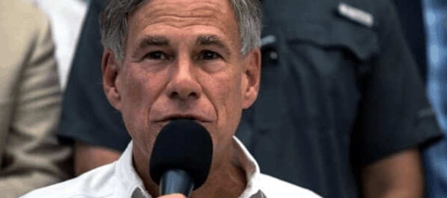 Gobernador de Texas pide al presidente de EEUU designar como terroristas a cárteles mexicanos