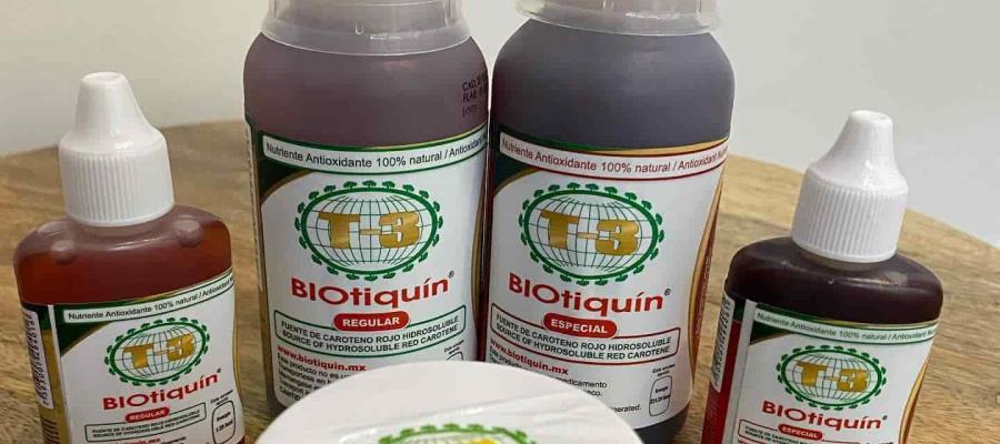 Emite Cofepris Alerta Sanitaria por la venta de “Biotiquín”; no hay estudios que avalen eficacia contra Covid