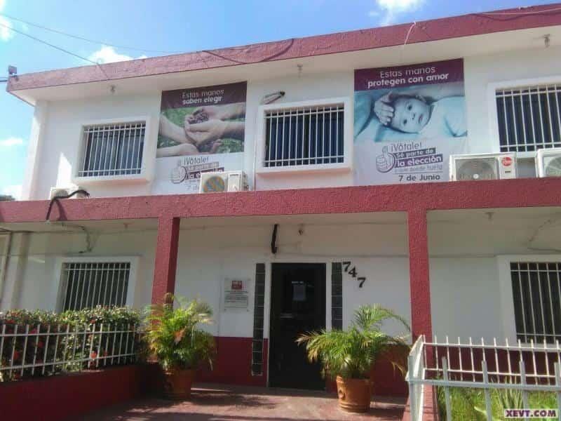 Con más de 2 mil registros concluye ante el IEPC la inscripción de candidatos a las alcaldías y diputaciones locales