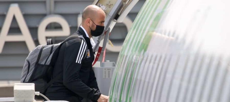 Liga MX, ‘sin problemas’ de que equipos se vacunen en EU