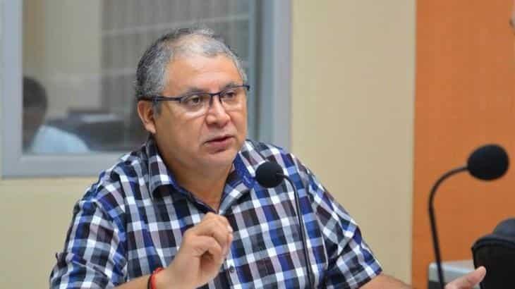 Nueva Ley de Hidrocarburos propuesta por AMLO no es correcta para México; afecta a inversionistas: Pech Nueva Ley de Hidrocarburos propuesta por AMLO no es correcta para México; afecta a inversionistas: Pech