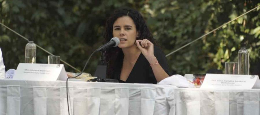 Asegura la secretaria del Trabajo que reforma sobre ‘outsourcing’ no provocará pérdida de empleos