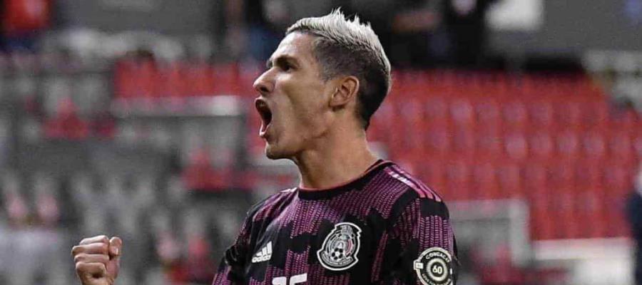 Antuna causa polémica: prefiere ir a Europa que ganar con Chivas