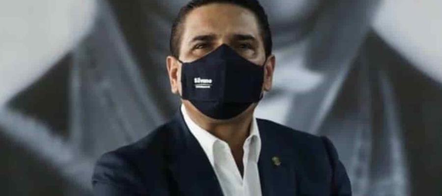 Comando ataca convoy de vacunación en Tangancícuaro, informa gobierno de Michoacán