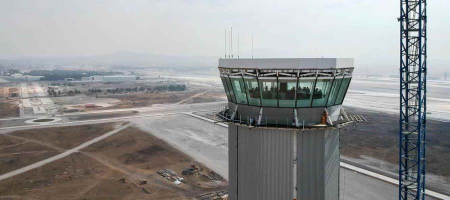 “Felipe Ángeles” tendría la Tarifa de Uso Aeropuerto más barata del país: Forbes