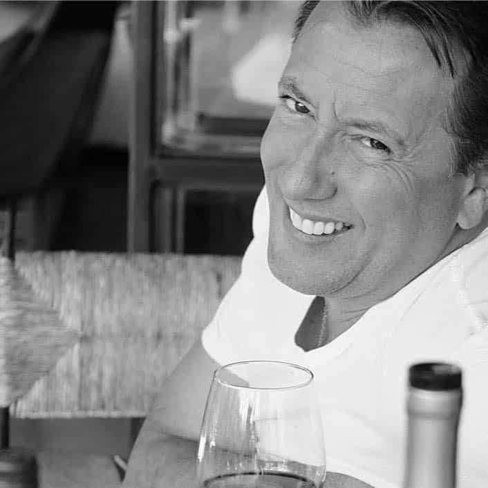 Cumplen órdenes de aprehensión por el homicidio del empresario Baptiste Jacques en CDMX