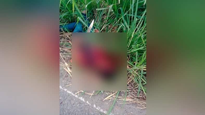 Hallan cuerpo sin vida en la ranchería Corregidora de Centro Hallan cuerpo sin vida en la ranchería Corregidora de Centro