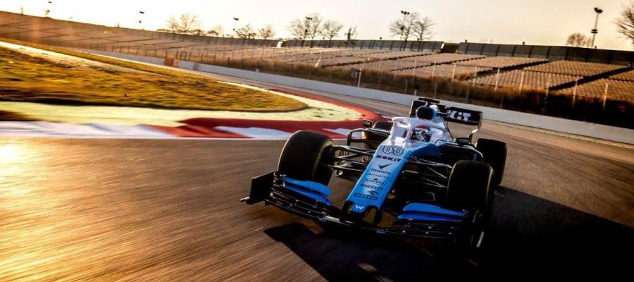 GP de España cancela ingreso de espectadores