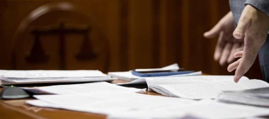 Rechazan ONGS ampliación por 2 años en el mandato del presidente de la SCJN