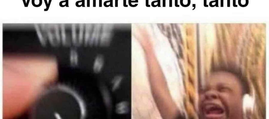 Hasta que me olvides... aquí los mejores memes después del estreno de la segunda temporada de Luis Miguel Hasta que me olvides... aquí los mejores memes después del estreno de la segunda temporada de Luis Miguel