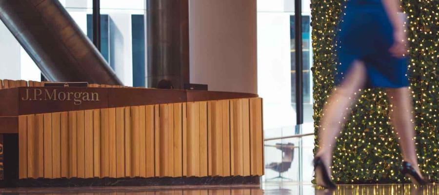 JP Morgan dará 4 mil mdd por temporada a la SuperLiga Europea