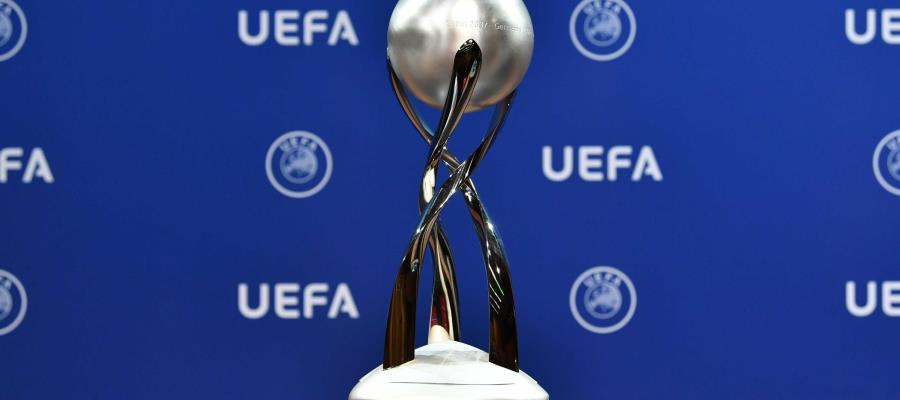 UEFA hace oficial la ‘amenaza’ a clubes fundadores de la SuperLiga