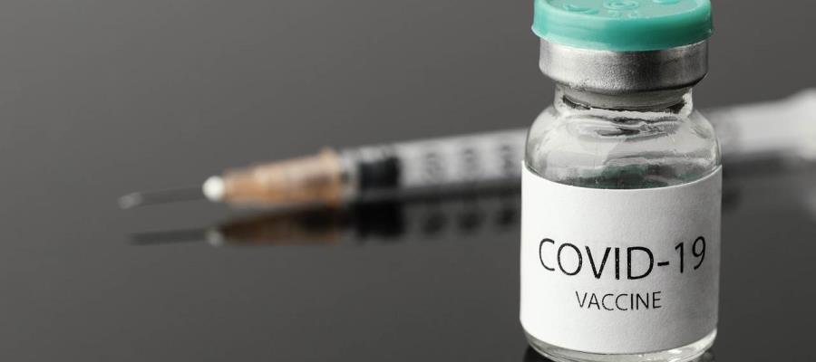 Gobierno de EEUU inicia vacunación contra Covid a mayores de 16 años Gobierno de EEUU inicia vacunación contra Covid a mayores de 16 años