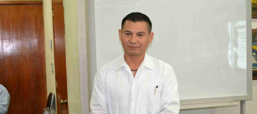 Arnulfo Wister será encargado de despacho del Secretariado Ejecutivo del Sistema Estatal de Seguridad Pública Arnulfo Wister será encargado de despacho del Secretariado Ejecutivo del Sistema Estatal de Seguridad Pública