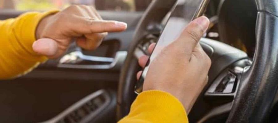 Uber tendrá vigilancia del C5 en ocho estados del país Uber tendrá vigilancia del C5 en ocho estados del país