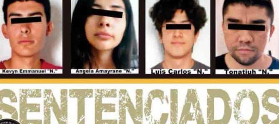 En Sonora sentencian a 4 personas por vender brownies con marihuana a través de redes sociales