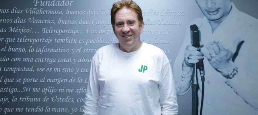 Tabasco necesita ciclovías, una opción sana, ecológica, y económica: JP Garza