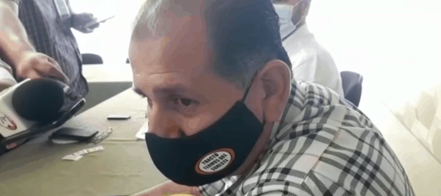 Exhorta CANACAR a la SCT apresurar reparación del Libramiento de Villahermosa