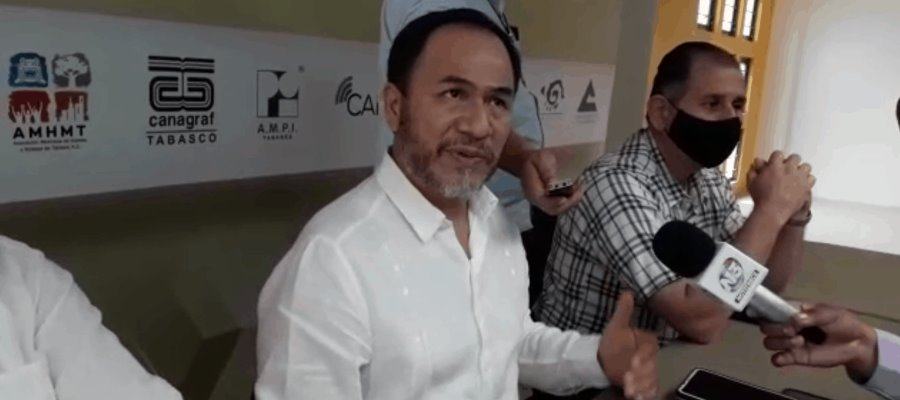 Advierten que Ley de la Subcontratación incrementará el comercio informal en México