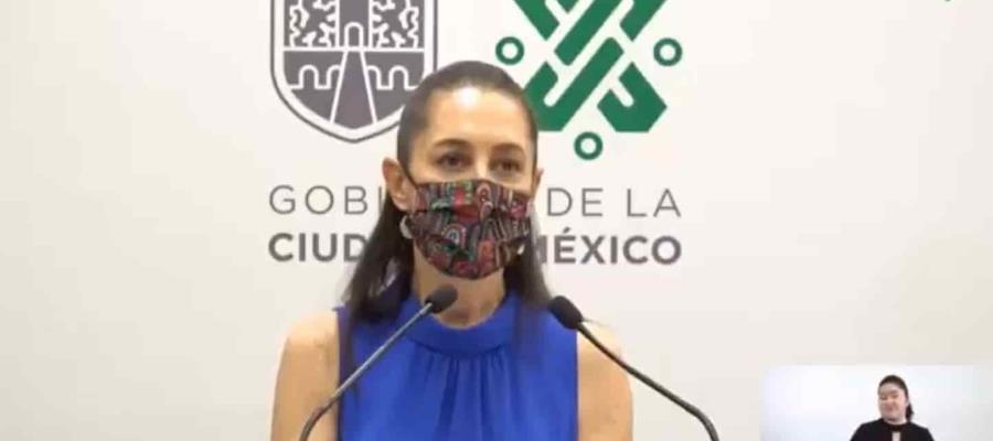 Respalda Sheinbaum ampliación de mandato de Arturo Zaldívar al frente de la SCJN