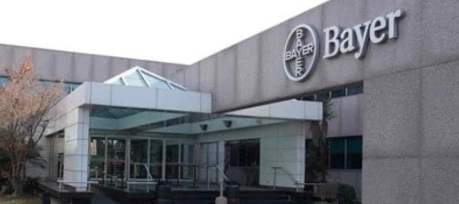 Niegan a Bayer suspensión definitiva contra el decreto sobre uso del glifosato en México