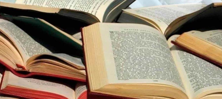 Venta de libros cae 56.3% en México tras cierre de librerías: CANIEM