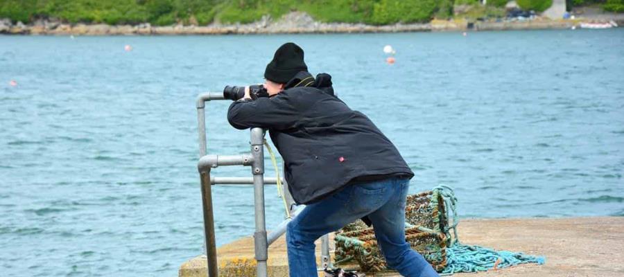 El terrible daño psicológico que ocasionan los paparazzi virtuales El terrible daño psicológico que ocasionan los paparazzi virtuales