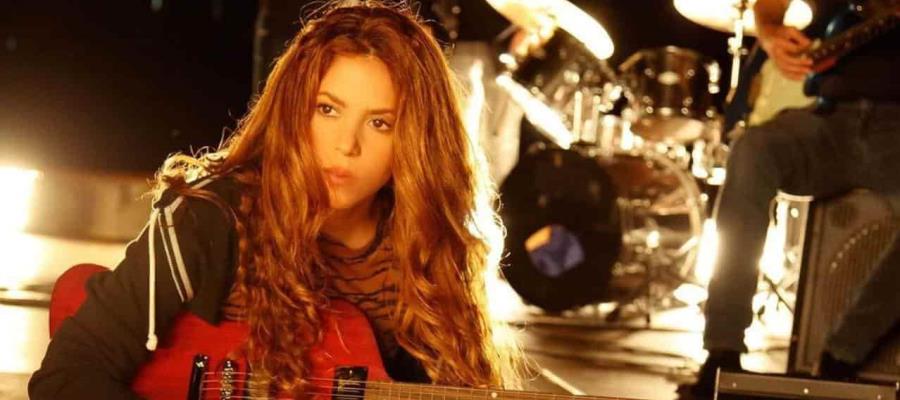 Agencia Tributaria española ratifica que Shakira defraudó a Hacienda por 14.5 millones de euros